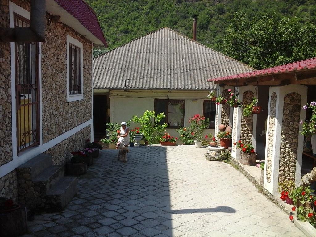 La Popas Hotel Orhei Exterior foto
